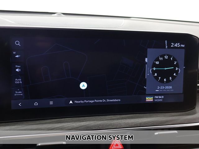 2025 Kia K5 EX Automatic FWD - 23000508 - 2