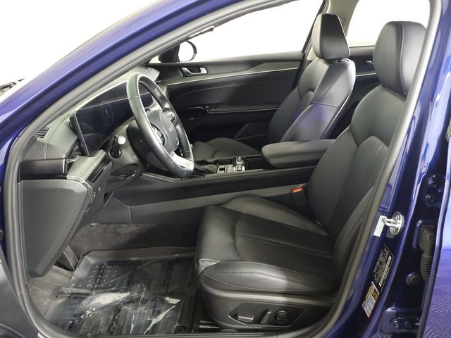 2025 Kia K5 EX Automatic FWD - 23000508 - 29