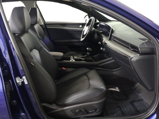 2025 Kia K5 EX Automatic FWD - 23000508 - 30