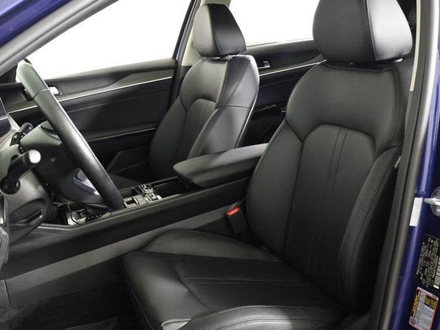 2025 Kia K5 EX Automatic FWD - 23000508 - 31