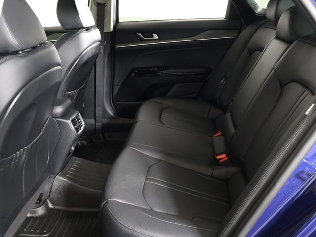 2025 Kia K5 EX Automatic FWD - 23000508 - 35