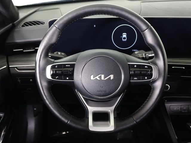 2025 Kia K5 EX Automatic FWD - 23000508 - 40