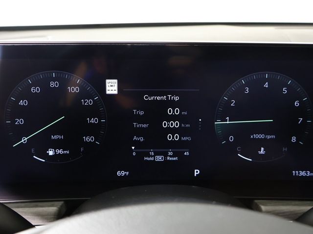 2025 Kia K5 EX Automatic FWD - 23000508 - 42