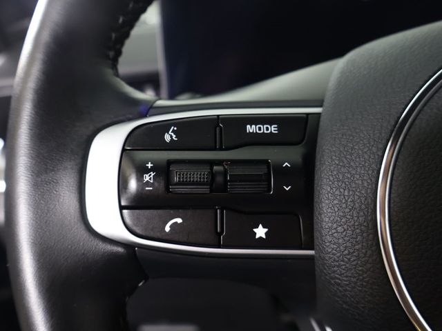 2025 Kia K5 EX Automatic FWD - 23000508 - 43