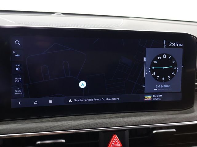 2025 Kia K5 EX Automatic FWD - 23000508 - 46