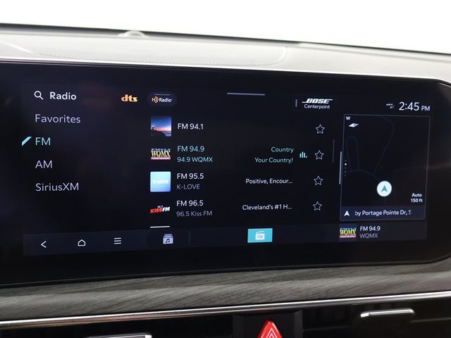 2025 Kia K5 EX Automatic FWD - 23000508 - 47