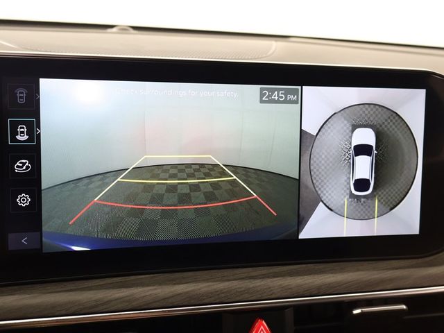 2025 Kia K5 EX Automatic FWD - 23000508 - 48