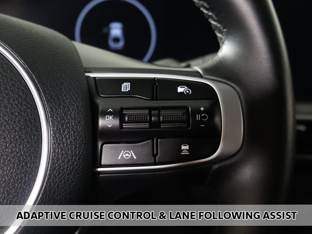 2025 Kia K5 EX Automatic FWD - 23000508 - 4