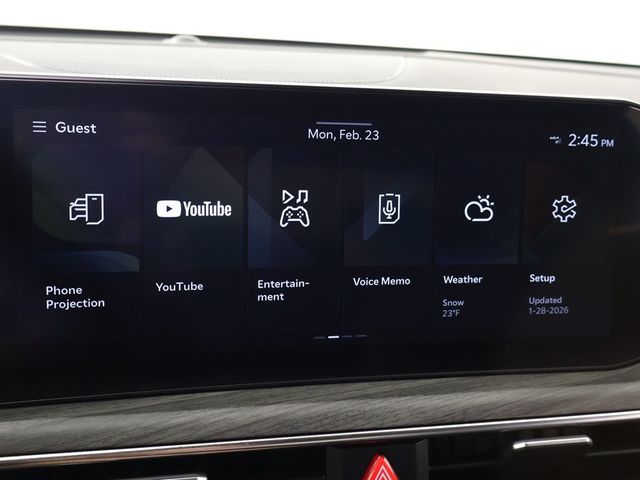 2025 Kia K5 EX Automatic FWD - 23000508 - 49