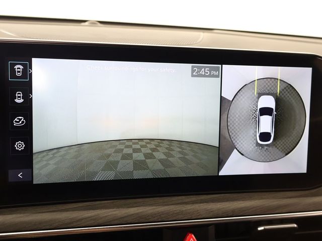 2025 Kia K5 EX Automatic FWD - 23000508 - 50