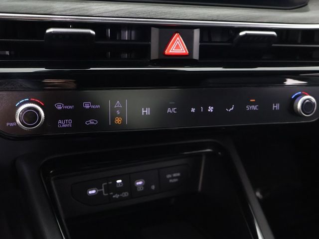 2025 Kia K5 EX Automatic FWD - 23000508 - 51