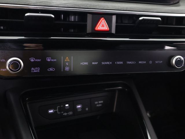 2025 Kia K5 EX Automatic FWD - 23000508 - 52