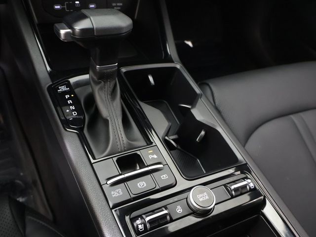 2025 Kia K5 EX Automatic FWD - 23000508 - 53