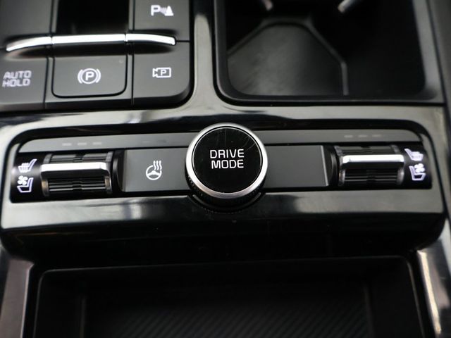 2025 Kia K5 EX Automatic FWD - 23000508 - 54