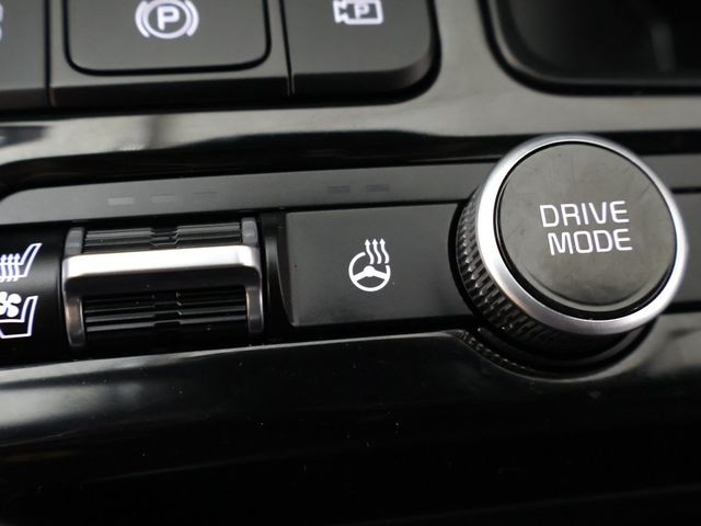 2025 Kia K5 EX Automatic FWD - 23000508 - 56