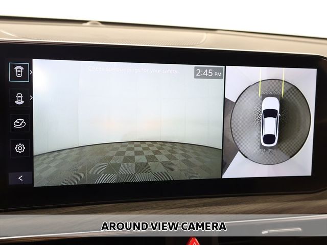 2025 Kia K5 EX Automatic FWD - 23000508 - 5