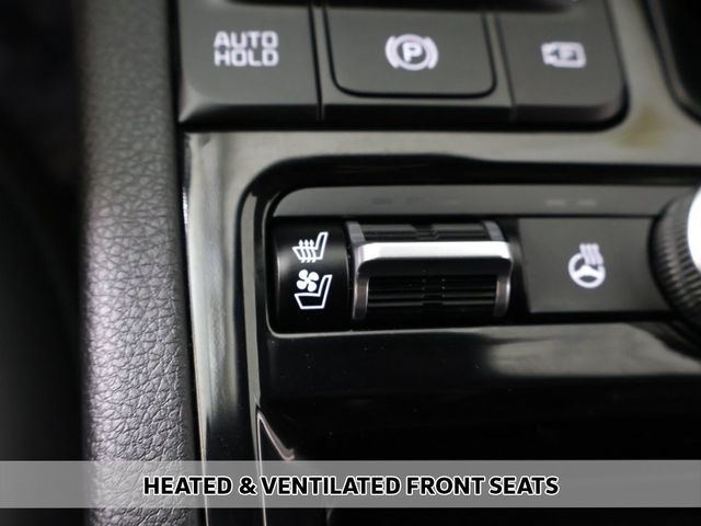 2025 Kia K5 EX Automatic FWD - 23000508 - 7