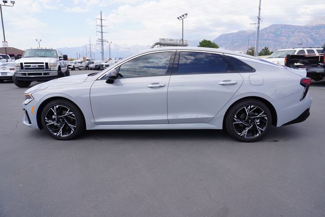 2025 Kia K5 GT - 23053781 - 1