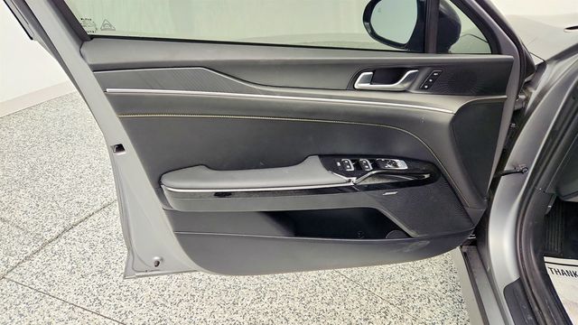 2025 Kia K5 GT DCT - 22959767 - 10