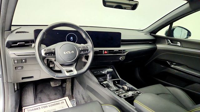 2025 Kia K5 GT DCT - 22959767 - 12