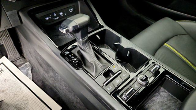 2025 Kia K5 GT DCT - 22959767 - 15