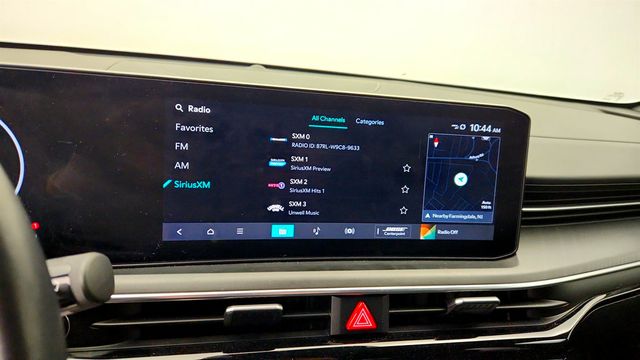 2025 Kia K5 GT DCT - 22959767 - 16