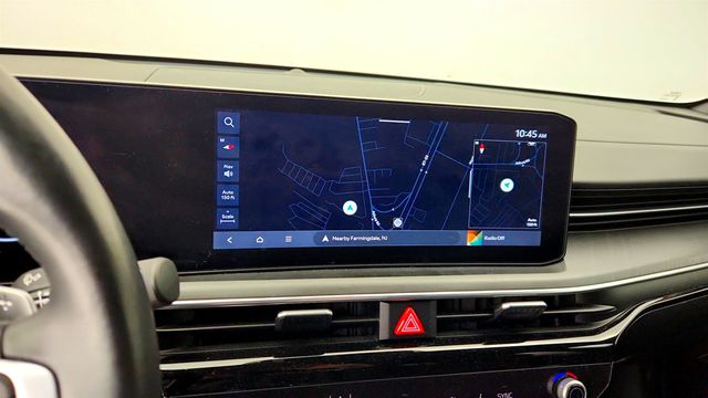 2025 Kia K5 GT DCT - 22959767 - 17