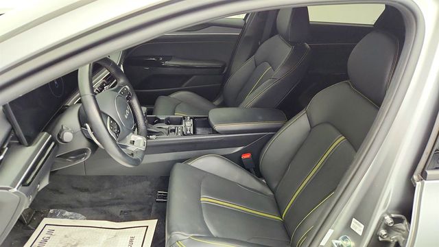 2025 Kia K5 GT DCT - 22959767 - 18