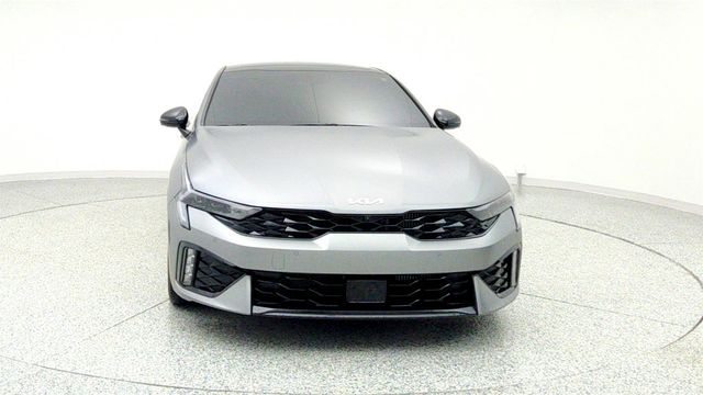 2025 Kia K5 GT DCT - 22959767 - 1