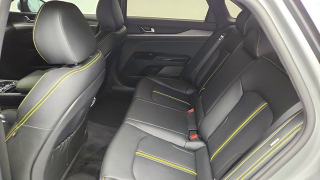 2025 Kia K5 GT DCT - 22959767 - 19