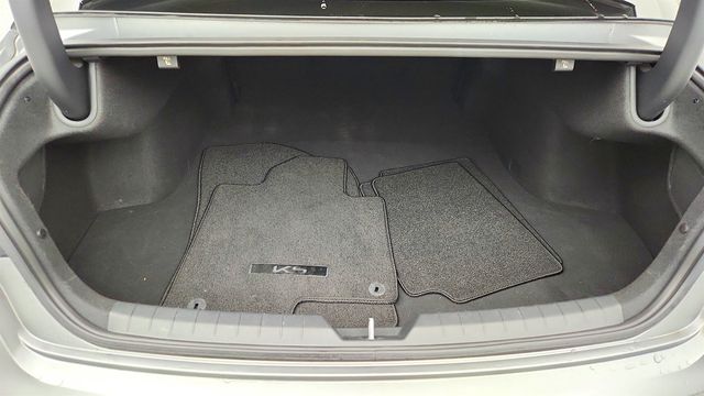 2025 Kia K5 GT DCT - 22959767 - 20