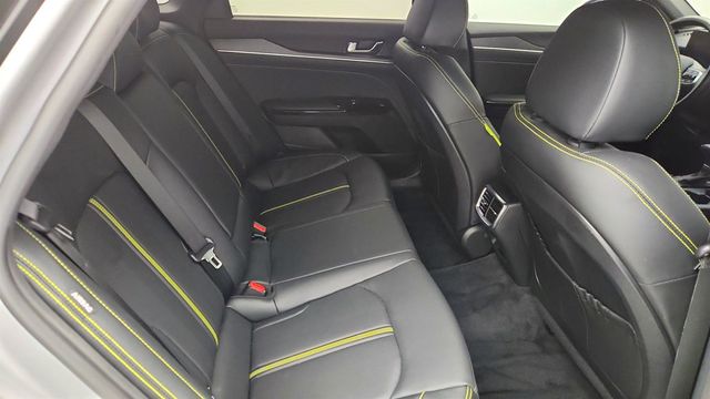 2025 Kia K5 GT DCT - 22959767 - 21