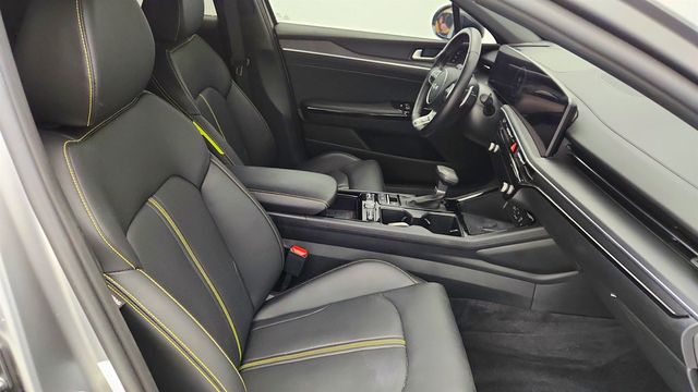 2025 Kia K5 GT DCT - 22959767 - 22