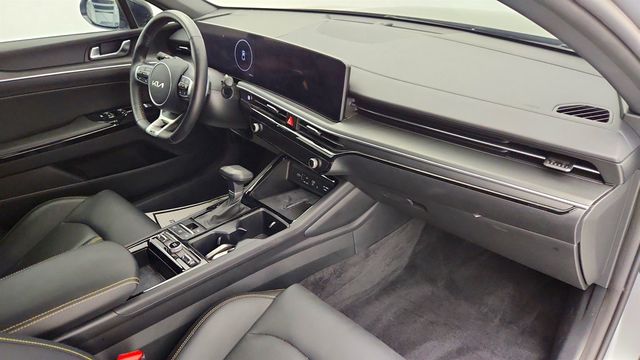 2025 Kia K5 GT DCT - 22959767 - 23