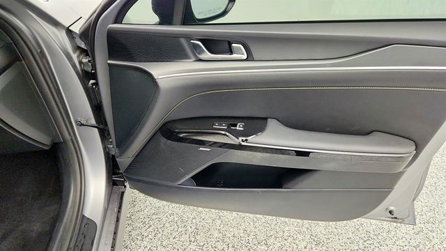 2025 Kia K5 GT DCT - 22959767 - 24