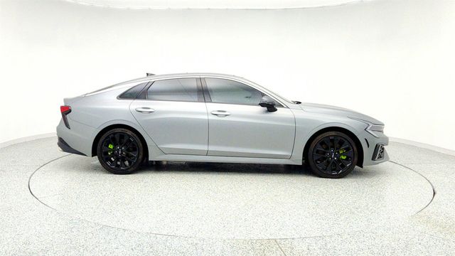2025 Kia K5 GT DCT - 22959767 - 3