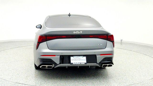 2025 Kia K5 GT DCT - 22959767 - 5