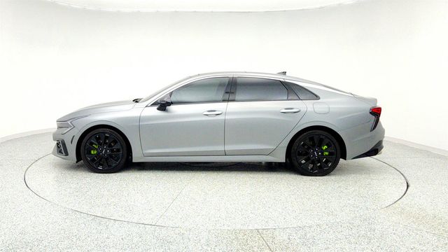 2025 Kia K5 GT DCT - 22959767 - 7