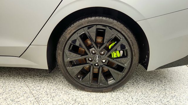 2025 Kia K5 GT DCT - 22959767 - 8