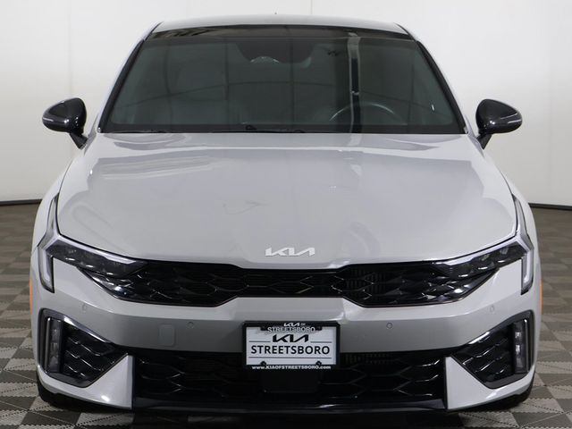 2025 Kia K5 GT DCT FWD - 23086722 - 11