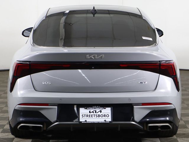 2025 Kia K5 GT DCT FWD - 23086722 - 12
