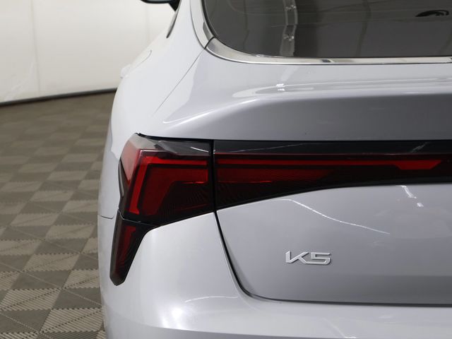 2025 Kia K5 GT DCT FWD - 23086722 - 15