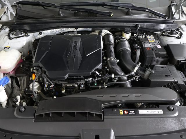 2025 Kia K5 GT DCT FWD - 23086722 - 21