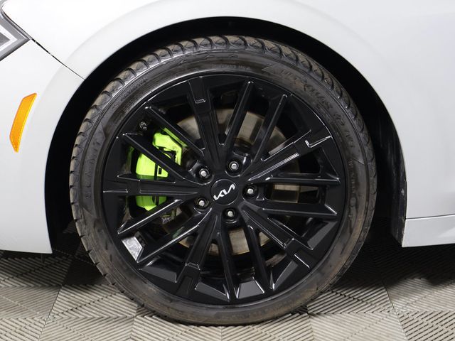 2025 Kia K5 GT DCT FWD - 23086722 - 22