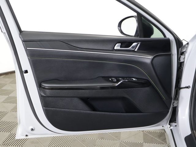 2025 Kia K5 GT DCT FWD - 23086722 - 23
