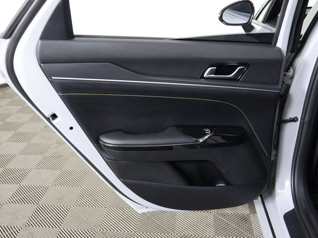 2025 Kia K5 GT DCT FWD - 23086722 - 25