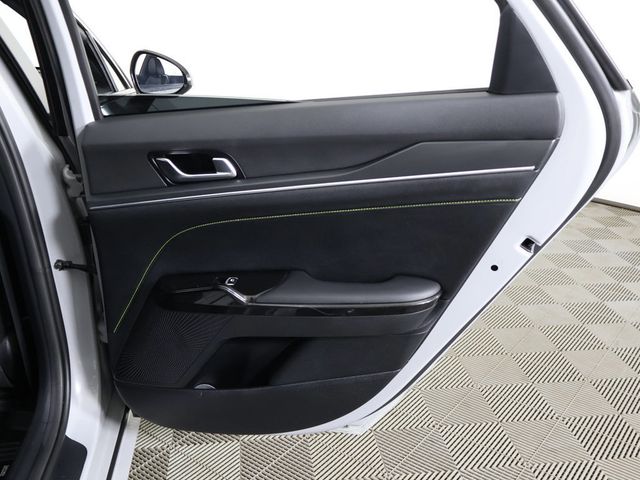 2025 Kia K5 GT DCT FWD - 23086722 - 26