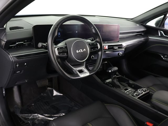 2025 Kia K5 GT DCT FWD - 23086722 - 27