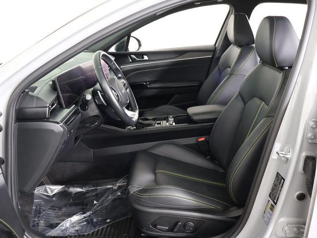 2025 Kia K5 GT DCT FWD - 23086722 - 29