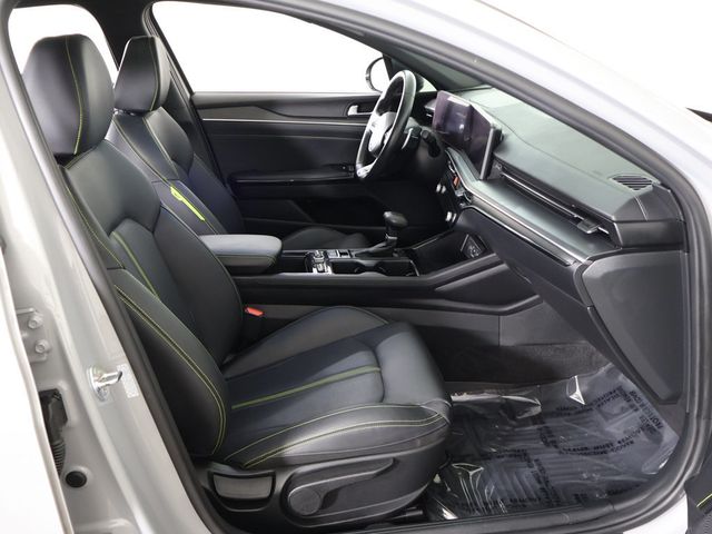 2025 Kia K5 GT DCT FWD - 23086722 - 30